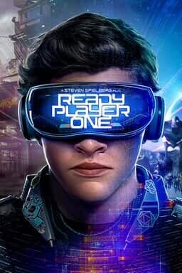 Ready Player One readyplayerone onesheet