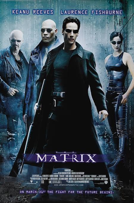 The Matrix images