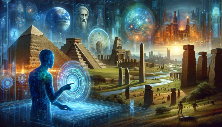 ancestor simulator, simulation hypothesis