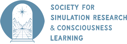 society for simulation research and consciousness learning